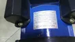 Falcon Single Phase Electric Motor - 2
