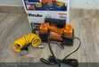 Kzubr Twin-Cylinder 12V Air Compressor - 1