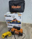 Kzubr Twin-Cylinder 12V Air Compressor - 2