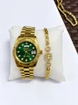 Rolex Lady Watches & Bracelets - 2