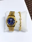 Rolex Lady Watches & Bracelets - 3