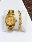 Rolex Lady Watches & Bracelets - 4