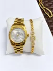 Rolex Lady Watches & Bracelets - 5