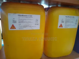Sika Rapid 2 Concrete Hardener - 25L Jerrican