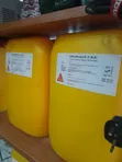 Sika Rapid 2 Kiimarishaji cha Saruji - Jerrican 25L - 2