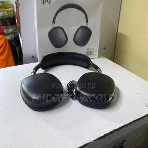 P9 Wireless Bluetooth Headphones with Mic