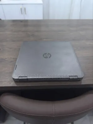 HP ProBook X360 11 G1 EE Laptop 4GB RAM 128GB SSD
