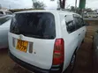 Toyota Succeed 2004 - Nyeupe - 1