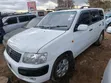 Toyota Succeed 2004 - Nyeupe - 2
