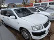 Toyota Succeed 2004 - Nyeupe - 3