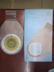 Colostomy Bags for Homecare Use - 1