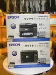 Epson EcoTank L6390 Printeri ya All-in-One - 1