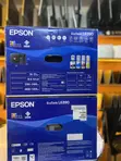Epson EcoTank L6390 Printeri ya All-in-One - 2
