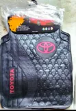 5-Piece Toyota Floor Mats - 2
