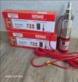 24V 250W Solar Water Pump - 50m Head - 2