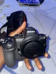 Nikon Z5 Mirrorless Camera Kit - 1