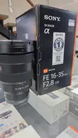 Sony 16-35mm f/2.8 GM Lens - 3