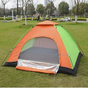 Brand New 3-Person Camping Tent