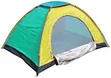 Brand New 3-Person Camping Tent - 3