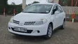 Nissan Tiida 1.5L 16V 2010 White - 2