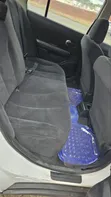Nissan Tiida 1.5L 16V 2010 White - 5