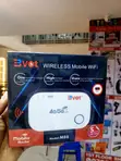 BVOT M88 4G LTE Home WiFi Router 150Mbps - 2
