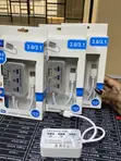 USB 3.0 to SD Card Reader + USB Port - 1