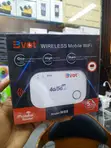 BVOT M88 Portable WiFi Router 150Mbps (Vifaa 10) - 1