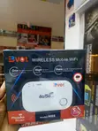 BVOT M88 Portable WiFi Router 150Mbps (Vifaa 10) - 2