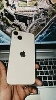 Apple iPhone 13 128GB Pink - 1
