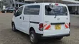 Nissan NV200 2014 Automatic - 2