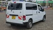 Nissan NV200 2014 Automatic - 3