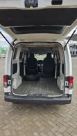 Nissan NV200 2014 Automatic - 4