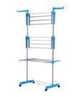 3 Layer Clothes Hanger/Drying Rack - 3