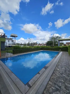 4-Bedroom Townhouse for Rent in Phenom Estate, Langata
