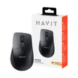 Havit MS58WB Dual Mode Wireless Mouse - 1