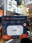 BVOT M88 4G WiFi Router (150Mbps, 10 Devices) - 2
