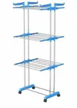 Heavy Duty Dry Rack - Mpya Kabisa - 3