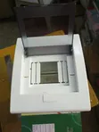 4-Way Plastic Consumer Unit - 2