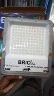 100W LED Floodlight - 2