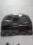 Steel Engine Sump Guard for Mazda CX-5 - 1