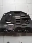 Steel Engine Sump Guard for Mazda CX-5 - 2
