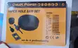 Brand New Hole Saw Set - 2