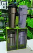 Oraimo Quicksip 620ml Chupa ya Maji ya Insulated - 1