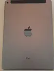 Apple iPad Air 2 64GB Silver Wi-Fi + Cellular - 2