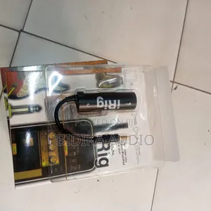 NEC Audio Connector - Brand New