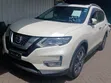 Nissan X-Trail 2.0 Petrol AWD 2019 Nyeupe - 1