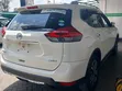 Nissan X-Trail 2.0 Petrol AWD 2019 Nyeupe - 2