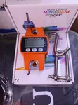 300kg Digital Weight Scale - White - 1