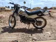Yamaha DT175 2016 Nyeupe - 2